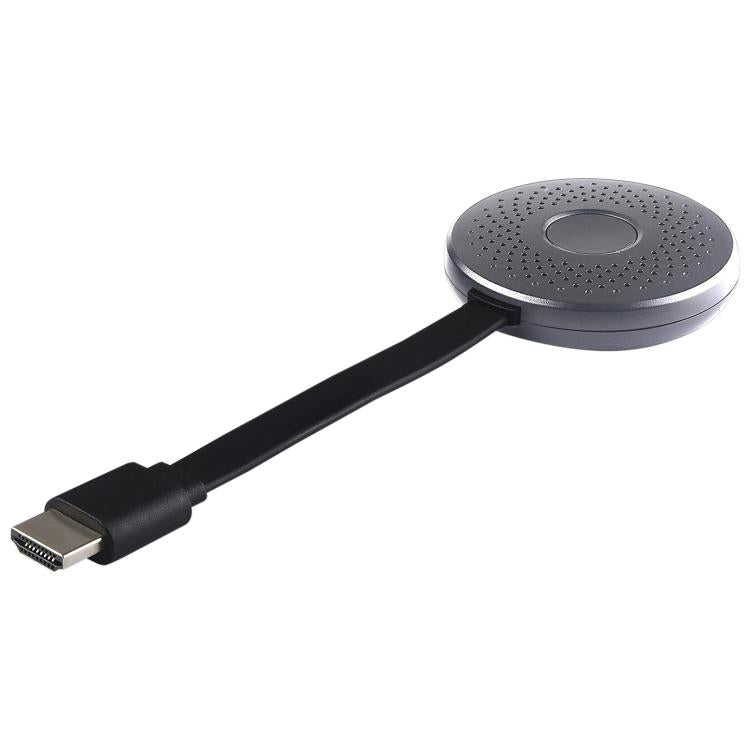 Measy A30 Projecteur d'écran sans fil HDMI HD 1080P pour PC/téléphone, 1080P