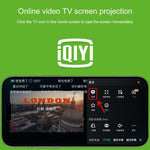 Measy A30 Projecteur d'écran sans fil HDMI HD 1080P pour PC/téléphone, 1080P