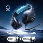 Casque de jeu JOYROOM JHead JR-HG2, JHead JR-HG2