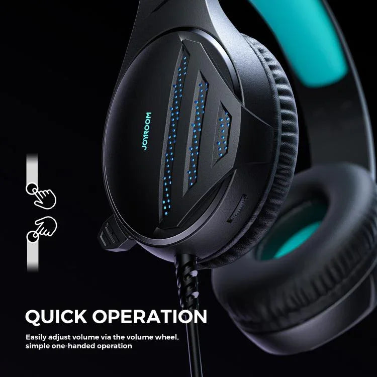 Casque de jeu JOYROOM JHead JR-HG2, JHead JR-HG2