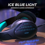 Casque de jeu JOYROOM JHead JR-HG2, JHead JR-HG2