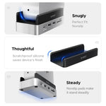 Station d'accueil multifonction ORICO VS10 Mini pour Mac Mini 2024, sans mémoire.
