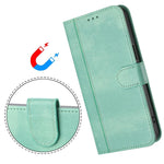 Étui de téléphone en cuir rétro avec boucle d'épissure pour iPhone 16 Pro, pour iPhone 16 Plus, pour iPhone 16, pour iPhone 15 Pro Max, pour iPhone 15 Pro, pour iPhone 15 Plus