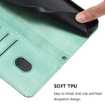 Étui de téléphone en cuir rétro avec boucle d'épissure pour iPhone 16 Pro, pour iPhone 16 Plus, pour iPhone 16, pour iPhone 15 Pro Max, pour iPhone 15 Pro, pour iPhone 15 Plus