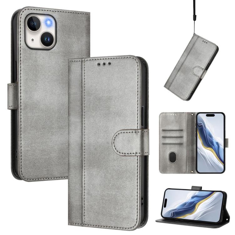 Étui de téléphone en cuir rétro avec boucle d'épissure pour iPhone 16 Pro, pour iPhone 16 Plus, pour iPhone 16, pour iPhone 15 Pro Max, pour iPhone 15 Pro, pour iPhone 15 Plus