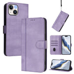 Étui de téléphone en cuir rétro avec boucle d'épissure pour iPhone 16 Pro, pour iPhone 16 Plus, pour iPhone 16, pour iPhone 15 Pro Max, pour iPhone 15 Pro, pour iPhone 15 Plus