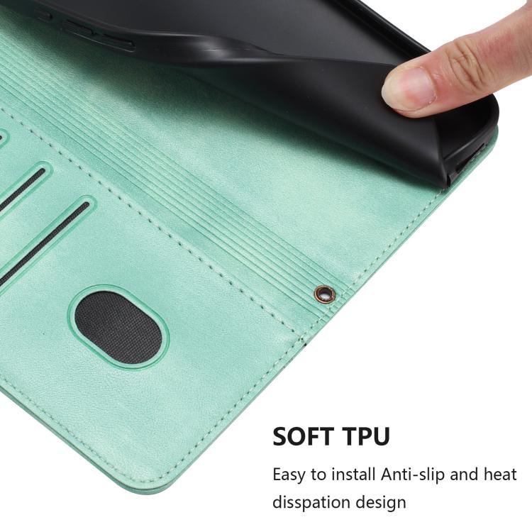 Étui de téléphone rétro en cuir avec boucle de raccordement, Pour iPhone 17e / 16e, Pour iPhone 17 Pro Max, Pour iPhone 17 Pro, Pour iPhone 17, Pour iPhone Air, Pour iPhone 16 Pro Max