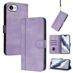 Étui de téléphone rétro en cuir avec boucle de raccordement, Pour iPhone 17e / 16e, Pour iPhone 17 Pro Max, Pour iPhone 17 Pro, Pour iPhone 17, Pour iPhone Air, Pour iPhone 16 Pro Max