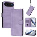 Étui de téléphone rétro en cuir avec boucle de raccordement, Pour iPhone 17e / 16e, Pour iPhone 17 Pro Max, Pour iPhone 17 Pro, Pour iPhone 17, Pour iPhone Air, Pour iPhone 16 Pro Max