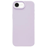 Coque de téléphone en silicone liquide simple imitation Dopamine, pour iPhone 17e / 16e, pour iPhone 17 Pro Max, pour iPhone 17 Pro
