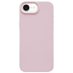 Coque de téléphone en silicone liquide simple imitation Dopamine, pour iPhone 17e / 16e, pour iPhone 17 Pro Max, pour iPhone 17 Pro