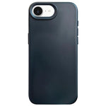 Coque de téléphone en silicone liquide simple imitation Dopamine, pour iPhone 17e / 16e, pour iPhone 17 Pro Max, pour iPhone 17 Pro