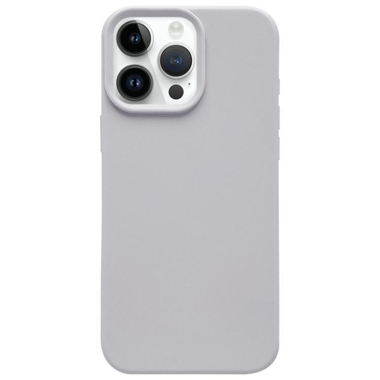 Dopamine Simple Imitation Liquid Silicone Phone Case, For iPhone 13 Pro, For iPhone 13, For iPhone 12
