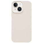 Dopamine Simple Imitation Liquid Silicone Phone Case, For iPhone 13 Pro, For iPhone 13, For iPhone 12