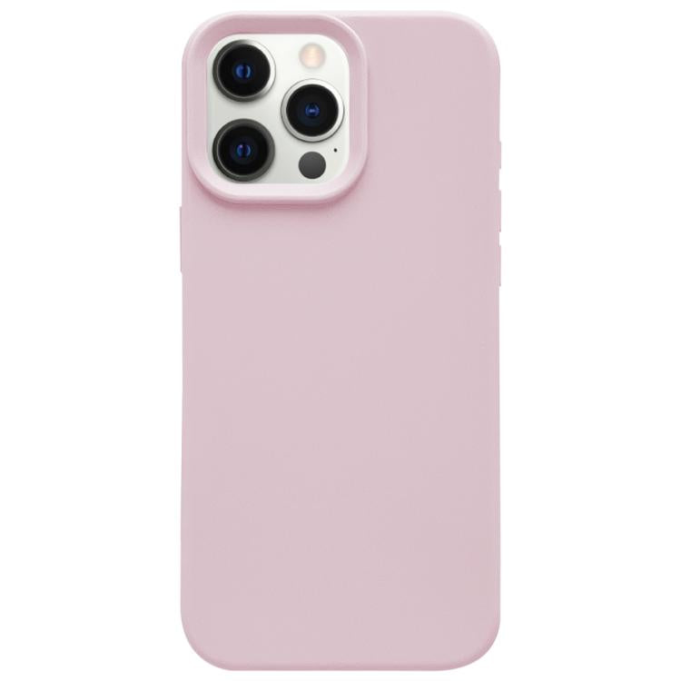 Coque de téléphone en silicone liquide Dopamine Simple Imitation, pour iPhone 12 Pro Max, pour iPhone 12 Pro, pour iPhone 11 Pro Max