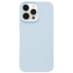 Coque de téléphone en silicone liquide Dopamine Simple Imitation, pour iPhone 12 Pro Max, pour iPhone 12 Pro, pour iPhone 11 Pro Max