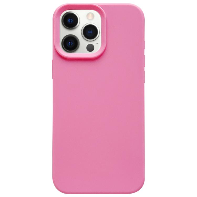 Coque de téléphone en silicone liquide Dopamine Simple Imitation, pour iPhone 12 Pro Max, pour iPhone 12 Pro, pour iPhone 11 Pro Max