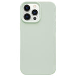 Coque de téléphone en silicone liquide Dopamine Simple Imitation, pour iPhone 12 Pro Max, pour iPhone 12 Pro, pour iPhone 11 Pro Max
