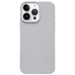 Coque de téléphone en silicone liquide Dopamine Simple Imitation, pour iPhone 12 Pro Max, pour iPhone 12 Pro, pour iPhone 11 Pro Max