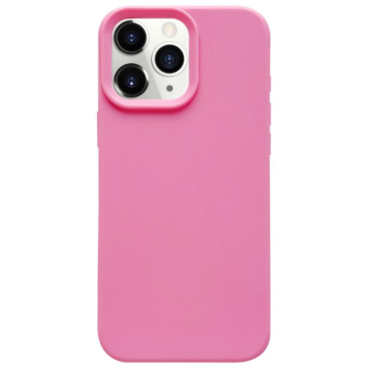 Coque de téléphone en silicone liquide Dopamine Simple Imitation, pour iPhone 12 Pro Max, pour iPhone 12 Pro, pour iPhone 11 Pro Max