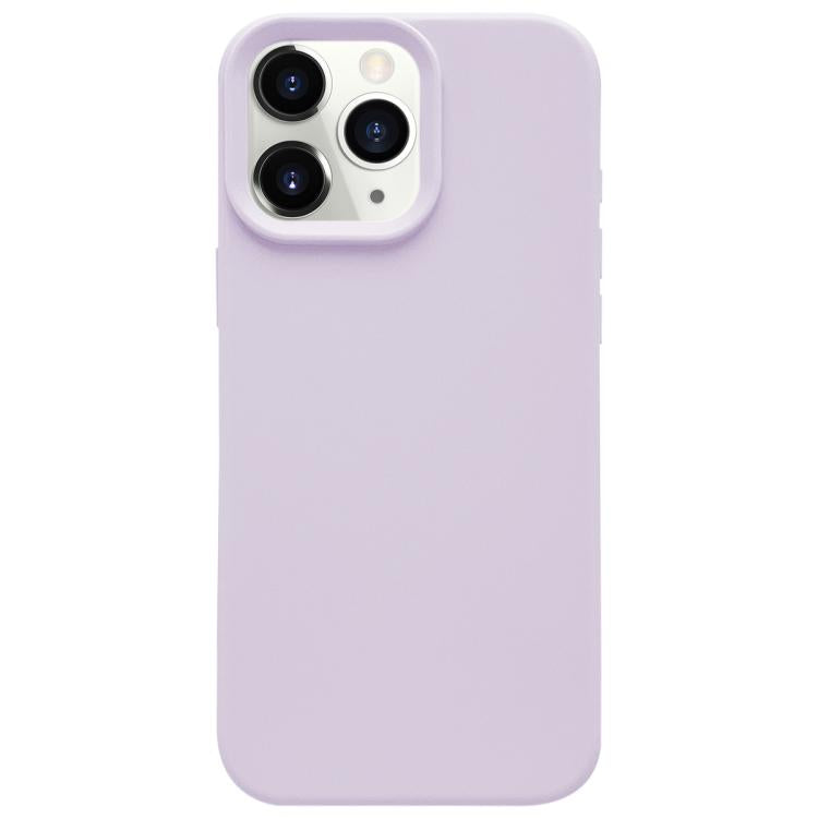 Coque de téléphone en silicone liquide Dopamine Simple Imitation, pour iPhone 12 Pro Max, pour iPhone 12 Pro, pour iPhone 11 Pro Max