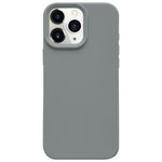 Coque de téléphone en silicone liquide Dopamine Simple Imitation, pour iPhone 12 Pro Max, pour iPhone 12 Pro, pour iPhone 11 Pro Max