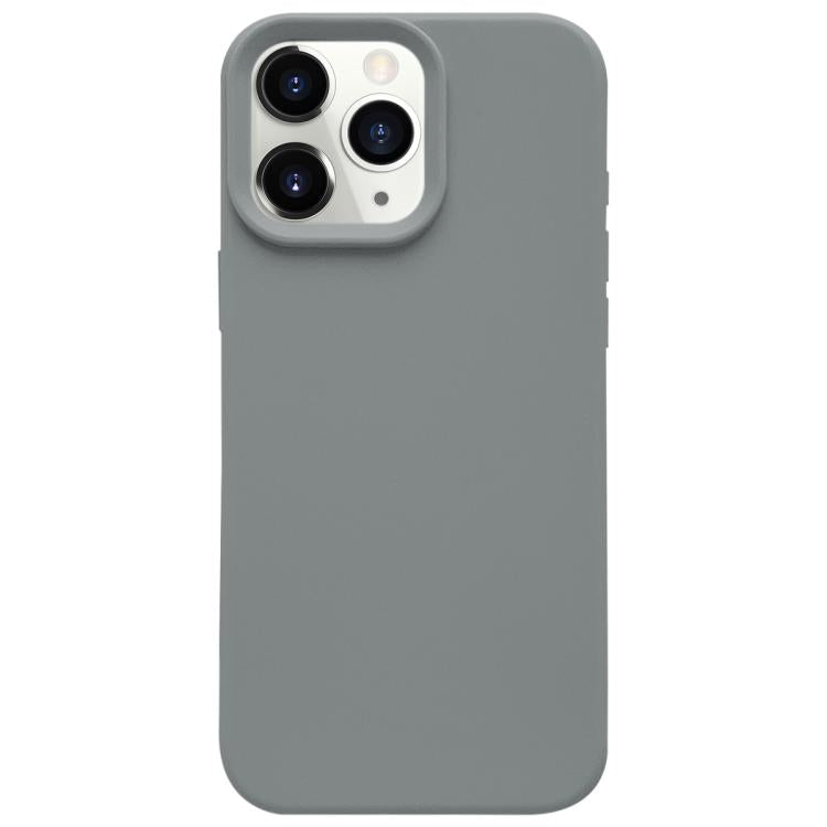 Coque de téléphone en silicone liquide Dopamine Simple Imitation, pour iPhone 12 Pro Max, pour iPhone 12 Pro, pour iPhone 11 Pro Max