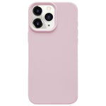 Coque de téléphone en silicone liquide Dopamine Simple Imitation, pour iPhone 12 Pro Max, pour iPhone 12 Pro, pour iPhone 11 Pro Max