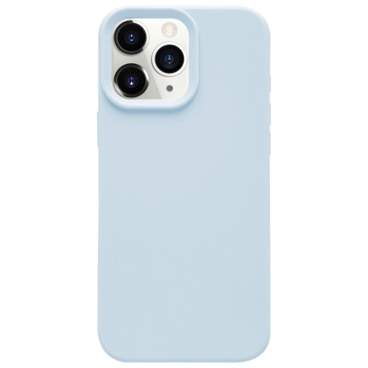 Coque de téléphone en silicone liquide Dopamine Simple Imitation, pour iPhone 12 Pro Max, pour iPhone 12 Pro, pour iPhone 11 Pro Max