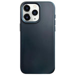 Coque de téléphone en silicone liquide Dopamine Simple Imitation, pour iPhone 12 Pro Max, pour iPhone 12 Pro, pour iPhone 11 Pro Max