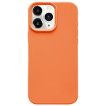 Coque de téléphone en silicone liquide Dopamine Simple Imitation, pour iPhone 12 Pro Max, pour iPhone 12 Pro, pour iPhone 11 Pro Max