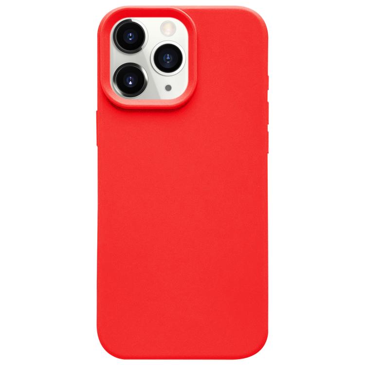 Coque de téléphone en silicone liquide Dopamine Simple Imitation, pour iPhone 12 Pro Max, pour iPhone 12 Pro, pour iPhone 11 Pro Max