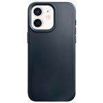 Coque de téléphone en silicone liquide Dopamine Simple Imitation, Pour iPhone 11