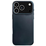 Coque de téléphone en silicone liquide simple imitation Dopamine, pour iPhone 17e / 16e, pour iPhone 17 Pro Max, pour iPhone 17 Pro