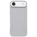 Coque de téléphone en silicone liquide simple imitation Dopamine, Pour iPhone 17, Pour iPhone Air, Pour iPhone 16 Pro Max
