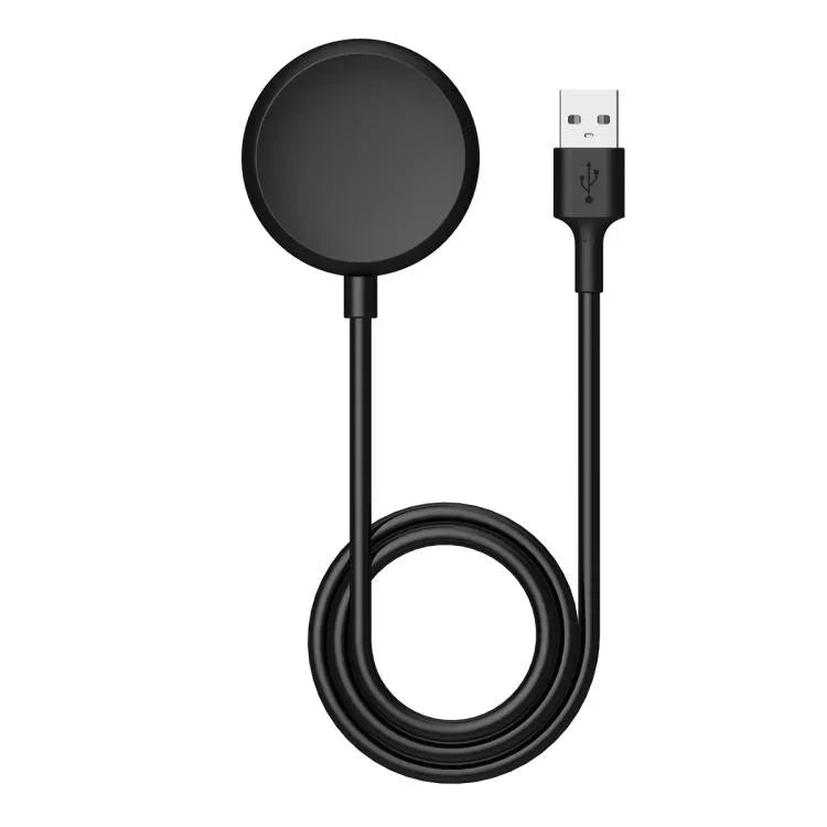 Pour câble de charge magnétique Google Pixel Watch xDfind pour montre intelligente, longueur : 1 m, port USB