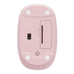 Souris sans fil Bluetooth Logitech M196 1000DPI, M196
