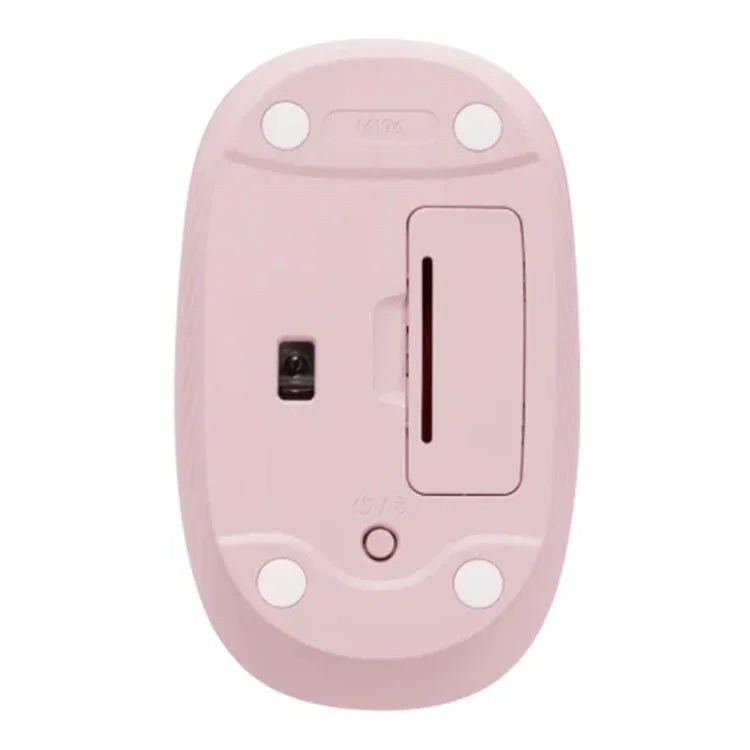 Souris sans fil Bluetooth Logitech M196 1000DPI, M196
