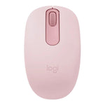 Souris sans fil Bluetooth Logitech M196 1000DPI, M196