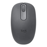 Souris sans fil Bluetooth Logitech M196 1000DPI, M196