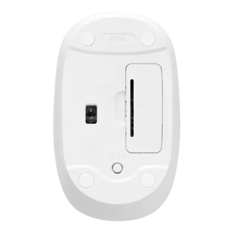 Souris sans fil Bluetooth Logitech M196 1000DPI, M196