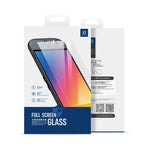 DUX DUCIS Film de protection d'écran en verre trempé HD avec positionneur, pour Nintendo Switch 2