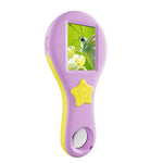 Microscope numérique portable pour enfants écran IPS 2 pouces, grossissement 500X, T56, T57