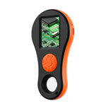 Microscope numérique portable pour enfants écran IPS 2 pouces, grossissement 500X, T56, T57