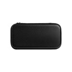 Sac de rangement antichoc en fibre de carbone avec protection intégrale, pour Nintendo Switch 2