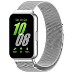 xDfind Milan Magnetic Stainless Steel Watch Band, For Samsung Galaxy Fit 3