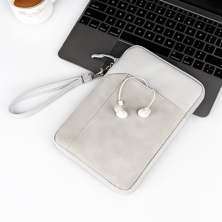 Housse de protection en feutre ND00S, sac de transport intérieur, pour tablette de 8 pouces ou moins, pour tablette de 10 pouces ou moins, pour tablette de 10,8 pouces ou moins