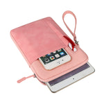 Housse de protection en feutre ND00S, sac de transport intérieur, pour tablette de 8 pouces ou moins, pour tablette de 10 pouces ou moins, pour tablette de 10,8 pouces ou moins
