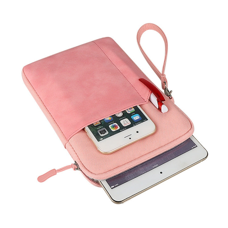 Housse de protection en feutre ND00S, sac de transport intérieur, pour tablette de 8 pouces ou moins, pour tablette de 10 pouces ou moins, pour tablette de 10,8 pouces ou moins