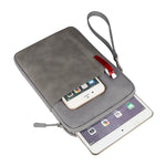 Housse de protection en feutre ND00S, sac de transport intérieur, pour tablette de 8 pouces ou moins, pour tablette de 10 pouces ou moins, pour tablette de 10,8 pouces ou moins